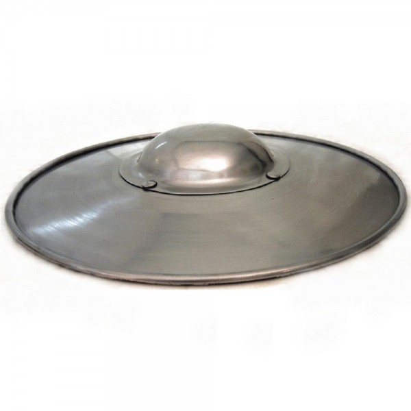 Functional Broquel Shield Features Weight Five pounds. Material S...