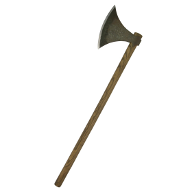 Viking hand axe  - 1