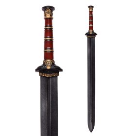 Jian Larp Sword  - 1