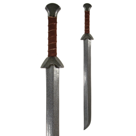 Chai Larp Sword  - 1