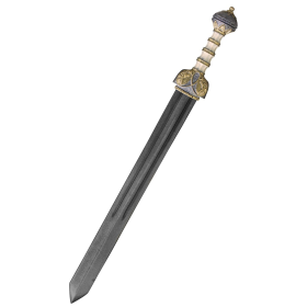 Espada Romana Gladius Larp  - 3
