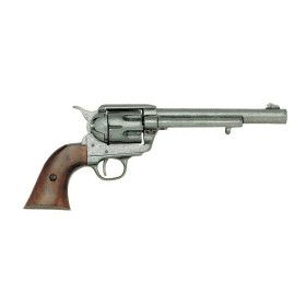 Revolver fabricado pela U. S. Cavalaria S. Colt, 1873,modelo2 - 1