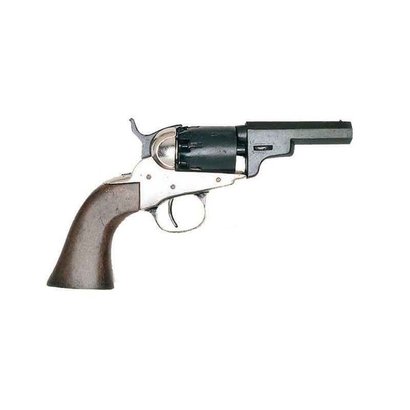 Revolver prodotto da s. Colt, USA 1848 - 1