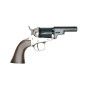 Revolver, fabriqué par s. Colt, é.-u., 1848 - 1