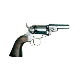 Revolver fabricado por S. Colt, EUA 1848,modelo1  - 1