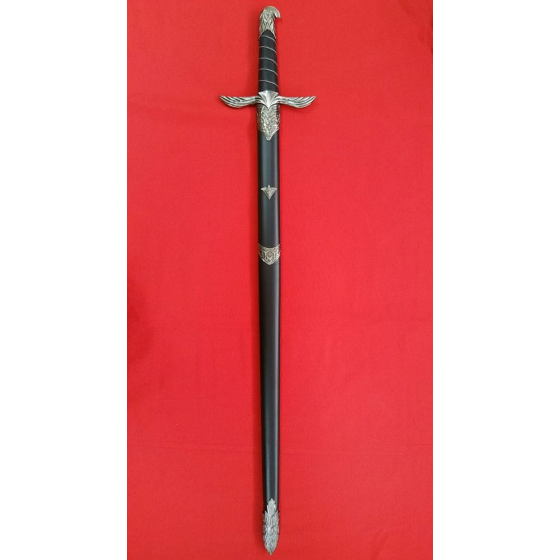 Espada Altaïr ASSASSINS CREED - 4