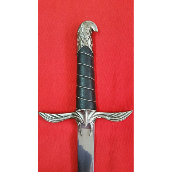 Espada Altaïr ASSASSINS CREED - 5