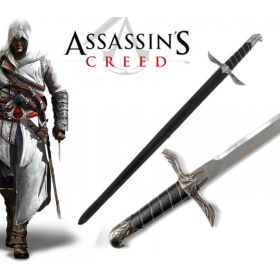 Assassin's Creed Dagger - 2