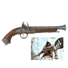 Pistola Assassins Creed  - 3