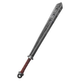 Re della spada Medieval Larp  - 1