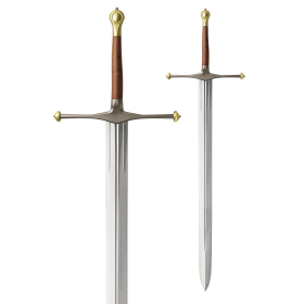 Espada de Eddard Stark, Juego de Tronos OFICIAL  - 2