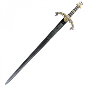Sword King Richard- Lionheart
