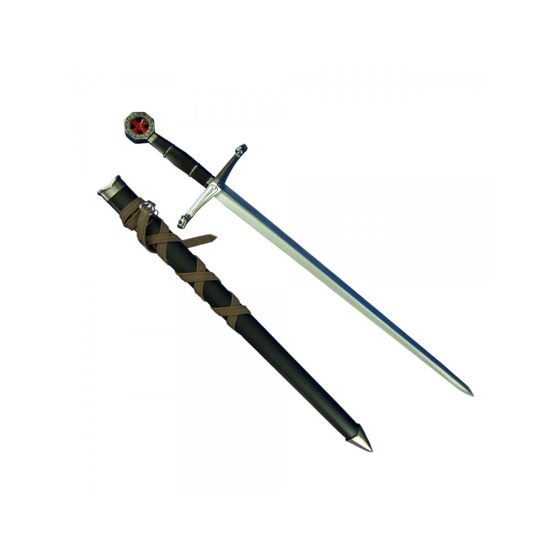 Templier épée cadets - 3