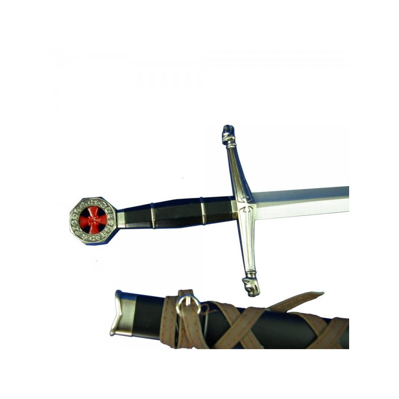 Cadet Templar Sword  - 4