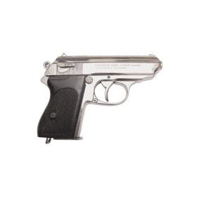 Semi-automatic pistol, Germany 1929  - 1