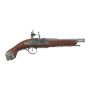 Flintlock Pistol , 18th century - 1