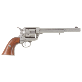 Revolver Colt Peacemaker 1873  - 1