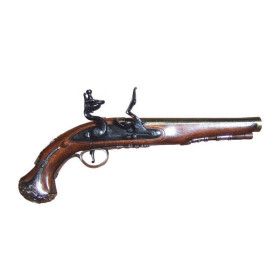 Pistolet à Washington, XVIIIe siècle - 1