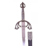 Tizona, épée El Cid avec gaine - 5