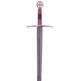 Sword Jerusalem with sheath  - 1