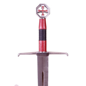 Sword Jerusalem with sheath