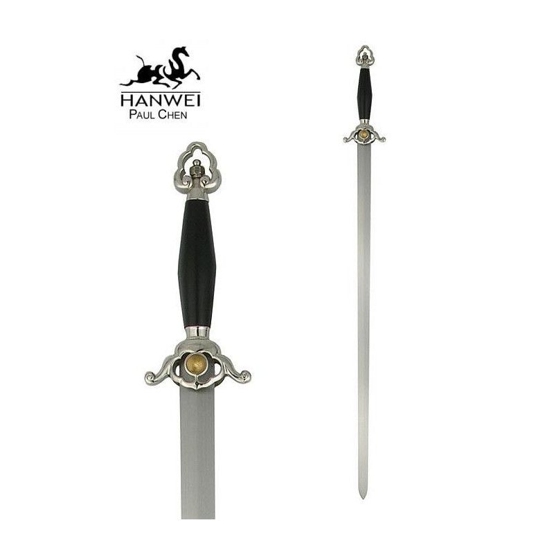 Hanwei tai chi sword  - 1