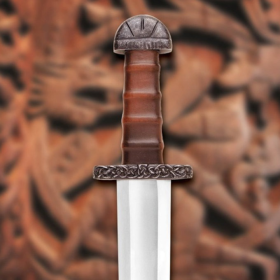 Functional Viking Sword