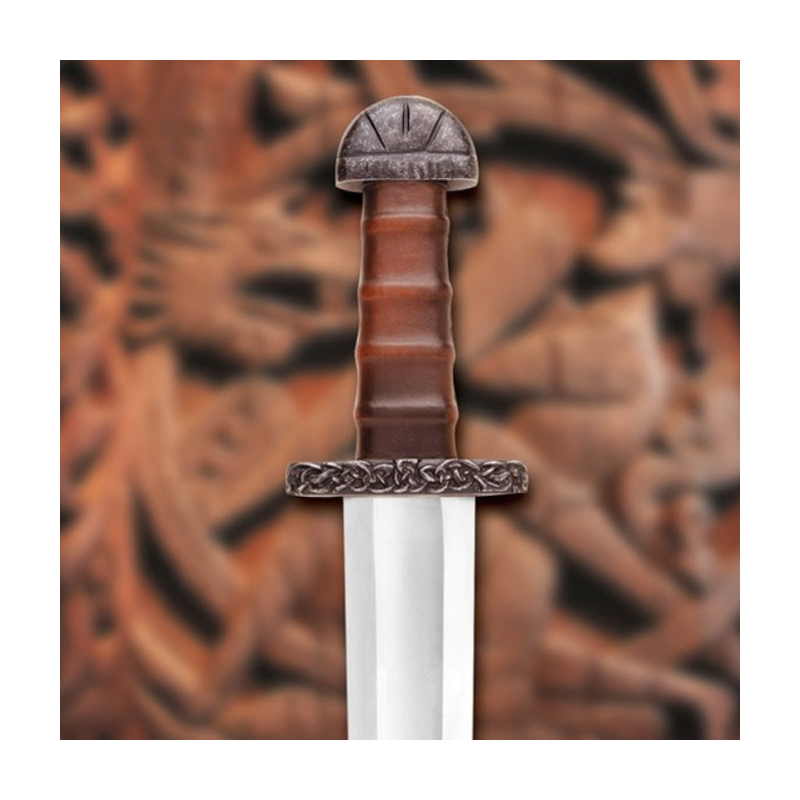 Functional Viking Sword  - 1