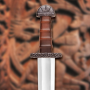 Fonctionnelle épée viking - 1