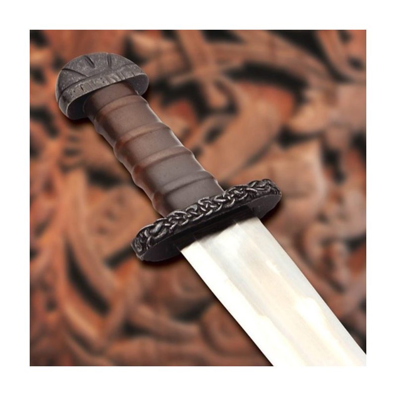 Functional Viking Sword  - 2