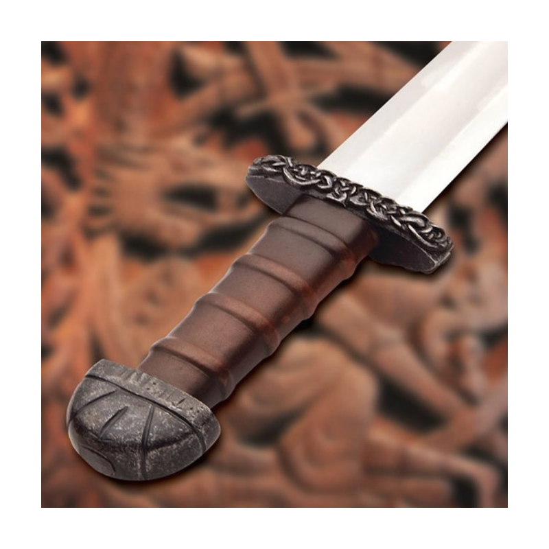 Functional Viking Sword  - 3