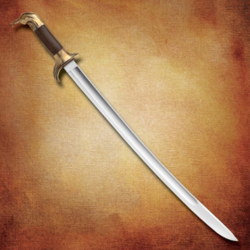 Death Dealer Sword with Sheath
