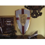 Richard the Lionheart's Coat of Arms - 2