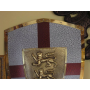 Richard the Lionheart's Coat of Arms - 4
