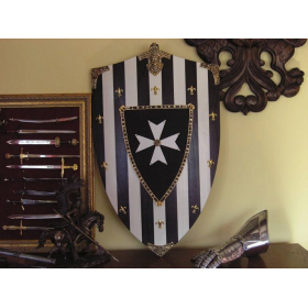 Shield of the Order of The Hospitable Knights - 2