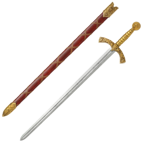 Templaria Sword  - 1