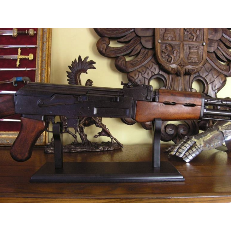 KALASHNIKOV AK-47, 1947  - 3