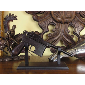 Pistola Mauser - 4