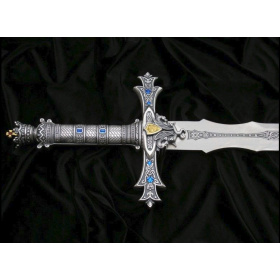 Épée de roi Arthur - 3