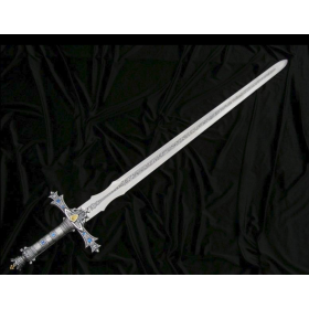 Épée de roi Arthur - 4