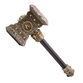 Doomhammer Hammer, World Warcraft  - 2