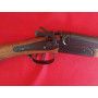 Jagged gun, USA, 1881 - 2