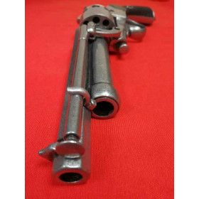 Lemat Civil War Revolver - 4
