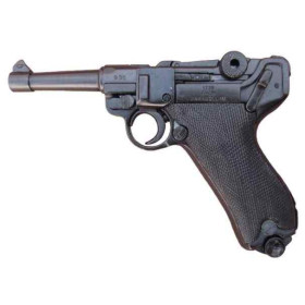 Pistol PARABELLUM LUGER P08, GERMANY 1898  - 1