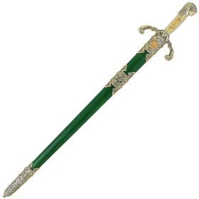 Sword of Peter the Great  - 2