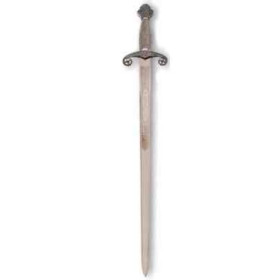 Alfonso X Sword - 1