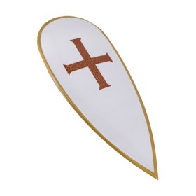 Templar Shield  - 2