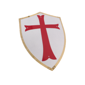 Templar Shield  - 1