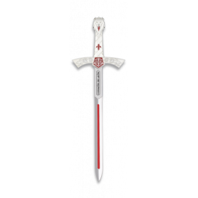 Mini Épée de Cœur de Lion  - 1