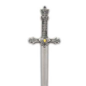 Espada do Rei Arthur cadete  - 6